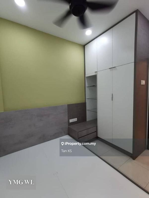 Pangsapuri untuk Disewa di Orchis Apartment oleh Tan KS - iProperty.com.my