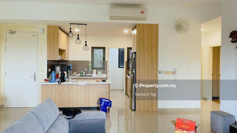 Condominium for Sale in Lakeville Residence by Yannick Ng - iProperty.com.my