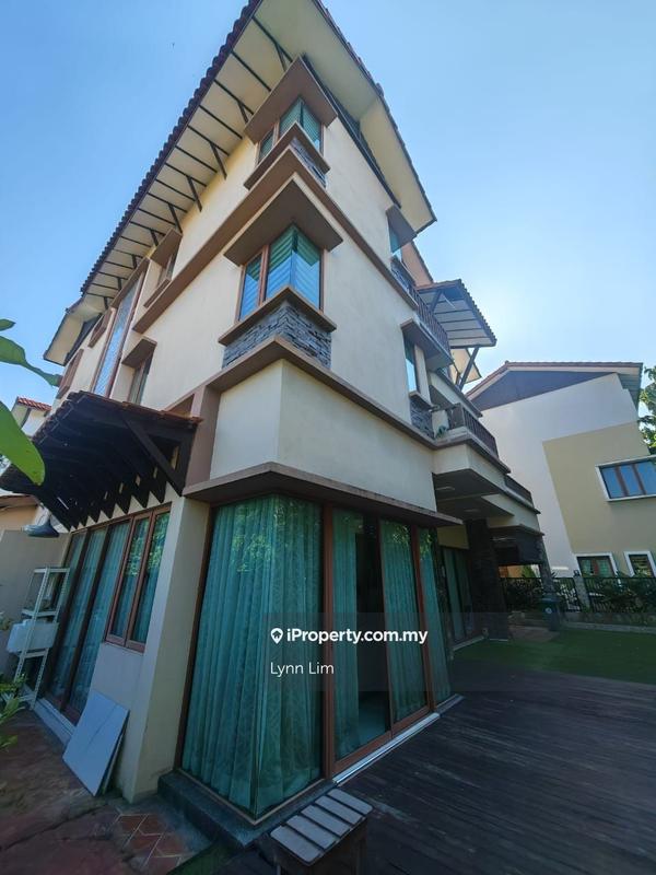 Banglo untuk Dijual di Titiwangsa 3sty Bungalow, Titiwangsa oleh Lynn Lim - iProperty.com.my