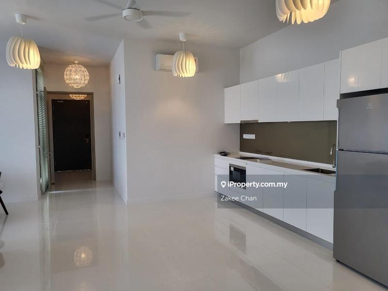 Kediaman Servis untuk Disewa di Mayfair Residences @ Pavilion Embassy oleh Zakee Chan - iProperty.com.my