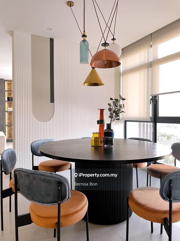 4-storey Terraced House for Rent in Taman Bukit Pantai, Bangsar by Bernisa Bon - iProperty.com.my