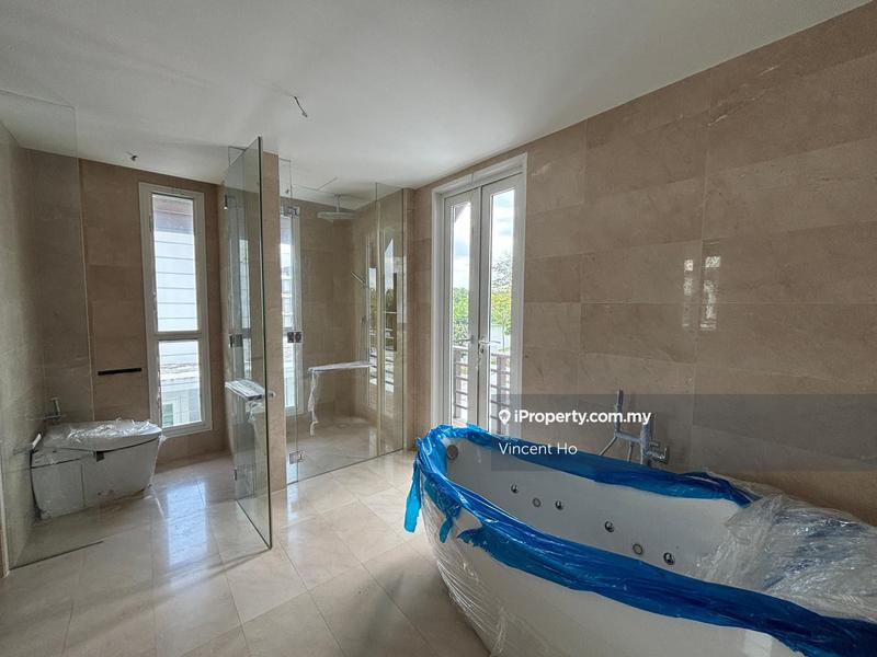 Bungalow House for Sale in Puteri Harbour, Iskandar Puteri (Nusajaya) by Vincent Ho - iProperty.com.my