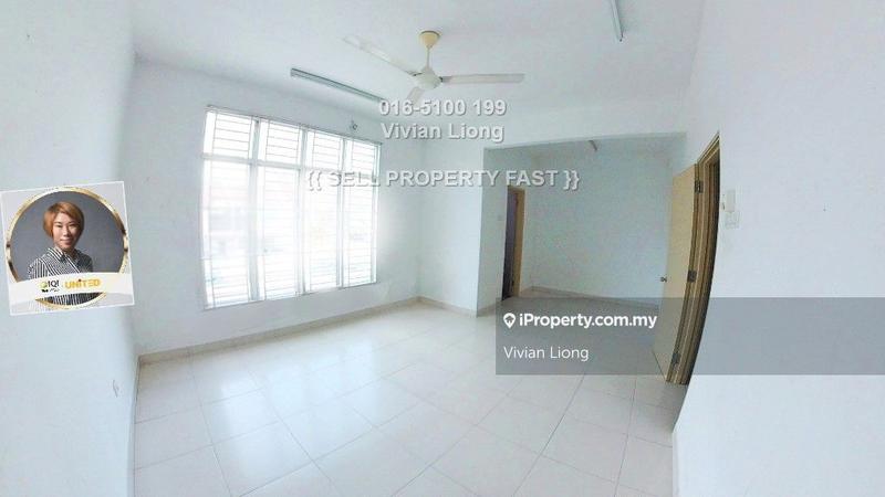 2-storey Terraced House for Sale in Taman Pelangi Semenyih 2, Semenyih by Vivian Liong - iProperty.com.my