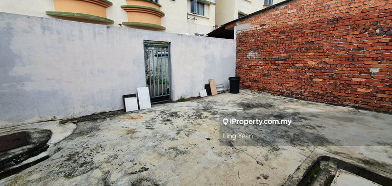 1-storey Terraced House for Sale in Seksyen 14, Petaling Jaya by Ling Yean - iProperty.com.my