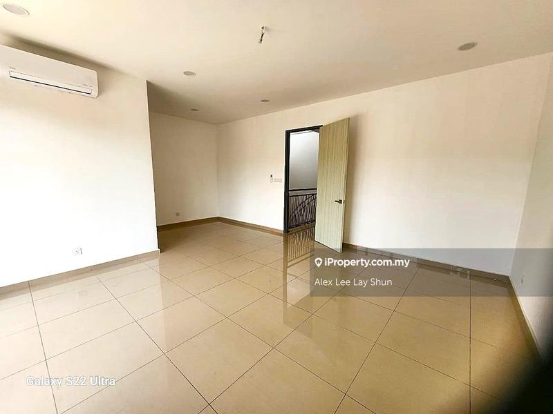 2-storey Terraced House for Sale in Taman Sri Cheras, Cheras by Alex Lee Lay Shun - iProperty.com.my