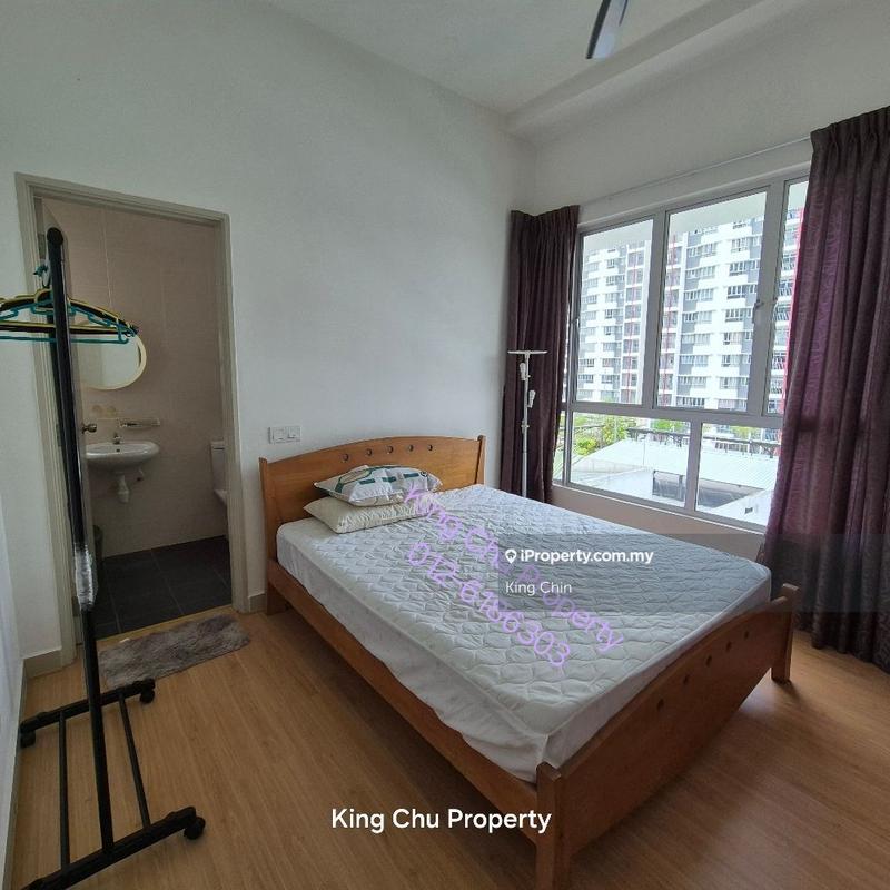 Apartment for Rent in Kalista Residence by King Chin - iProperty.com.my