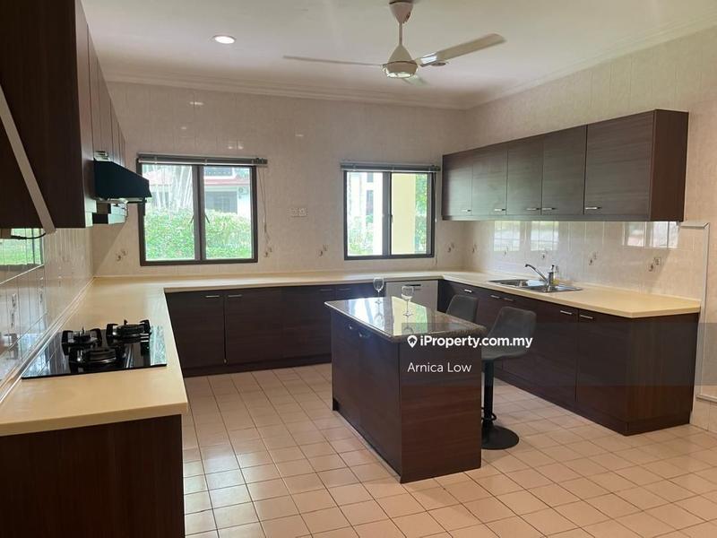 Bungalow House for Rent in IOI Resort City, Putrajaya by Arnica Low - iProperty.com.my