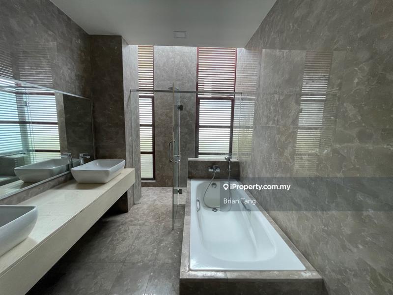 Semi-Detached House for Sale in Bandar Sri Damansara, Selangor by Brian Tang - iProperty.com.my