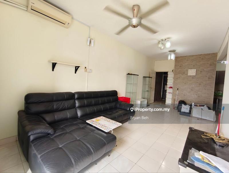 For Rent - Casa Puteri Condominium