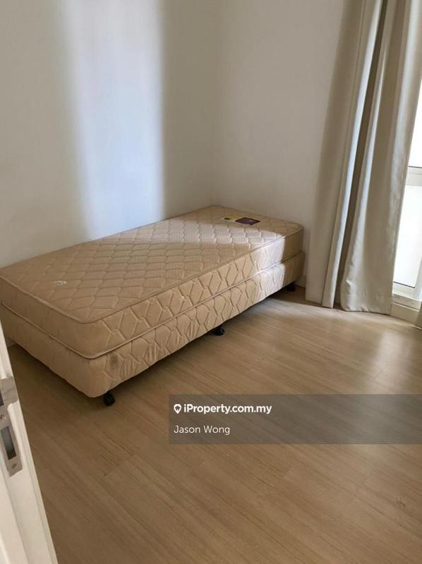 Residensi Servis untuk Dijual di Camellia Serviced Suites oleh Jason Wong - iProperty.com.my