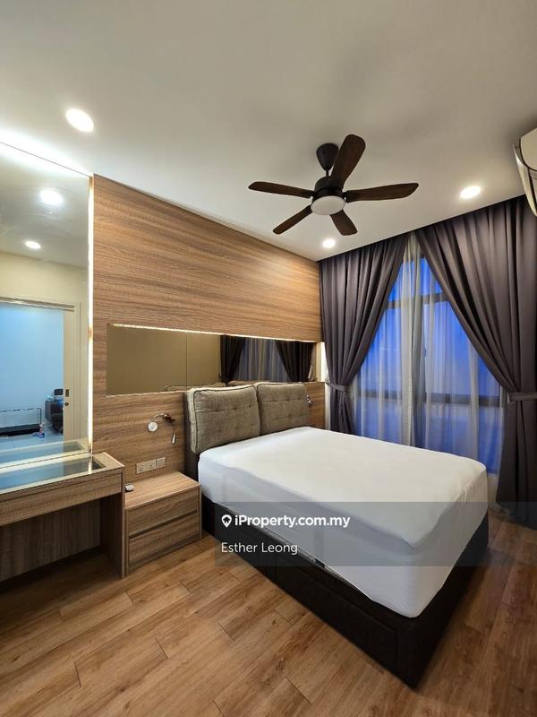 For Sale - KU Suites