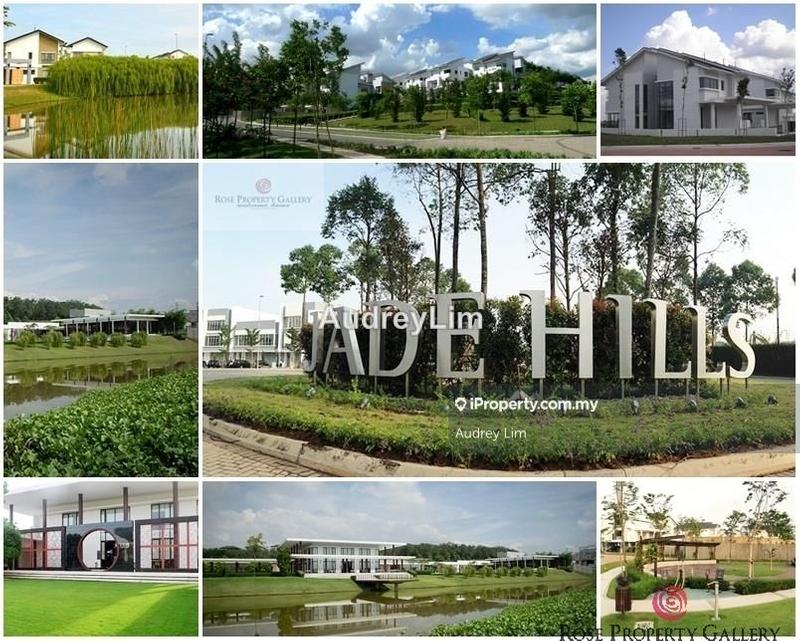 Bungalow House untuk Dijual di Jade Hills, Kajang oleh Audrey Lim - iProperty.com.my