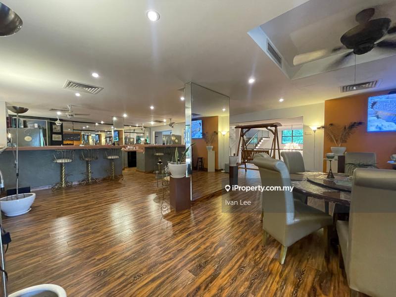 Bungalow House untuk Dijual di Bukit Gasing, Petaling Jaya oleh Ivan Lee - iProperty.com.my