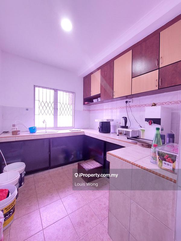 Banglo untuk Dijual di Taman Sri Minang, Kajang oleh Louis Wong - iProperty.com.my