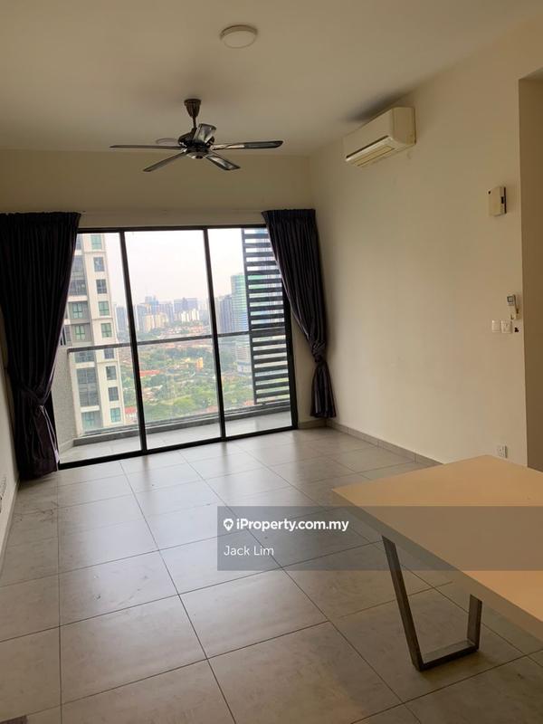Service Residence for Rent in Petalz Residences by Jack Lim - iProperty.com.my