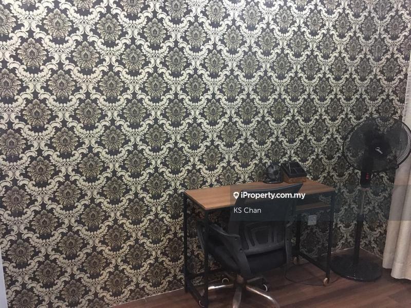 Service Residence for Sale in Windsor Tower by KS Chan - iProperty.com.my