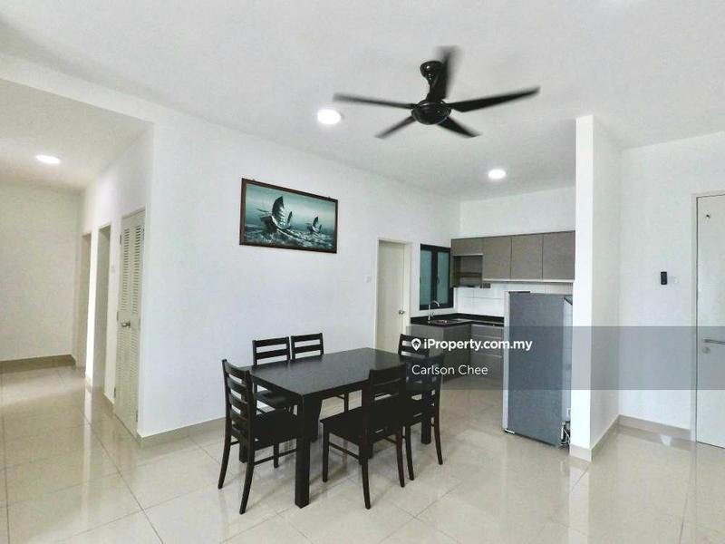 For Sale - Parkhill Residence