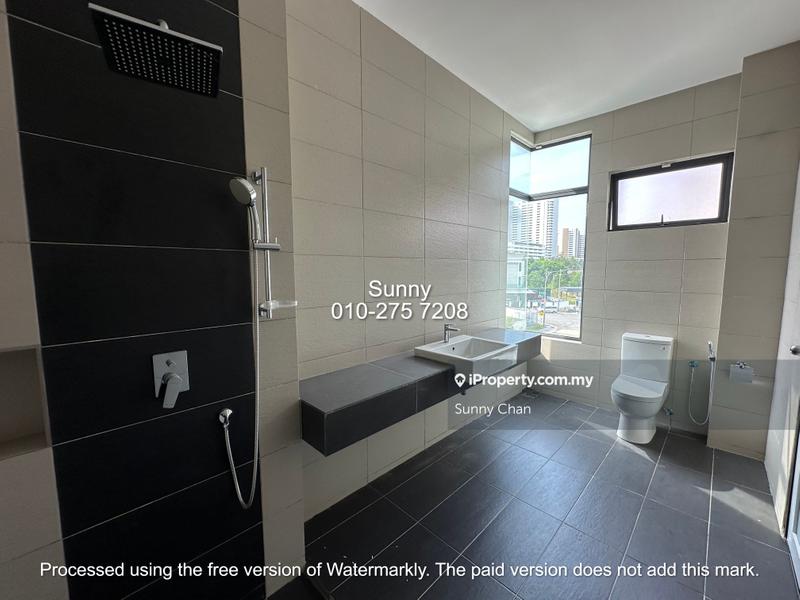 Rumah Berkembar untuk Dijual di Taman Puncak Saujana, Kajang oleh Sunny Chan - iProperty.com.my
