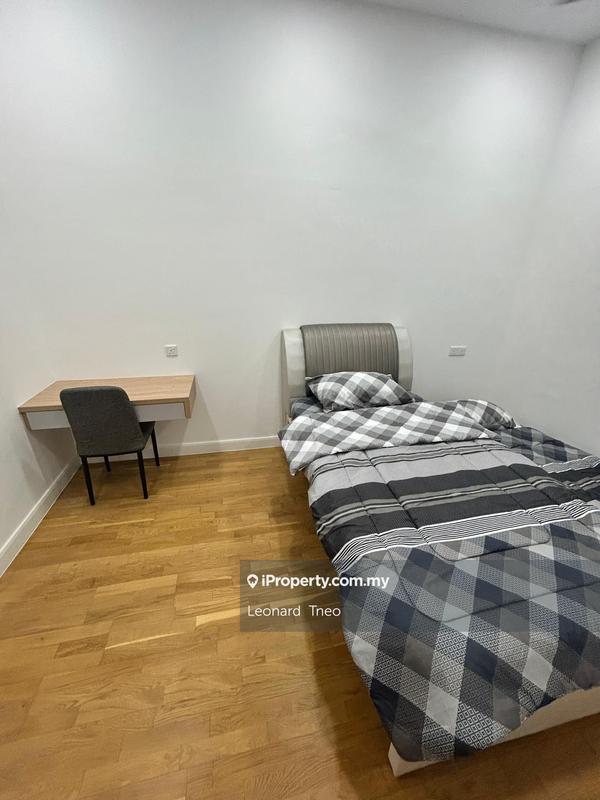 For Rent - One Cochrane Residence