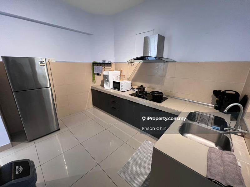 Service Residence for Sale in Main Place Residence by Enson Chin - iProperty.com.my
