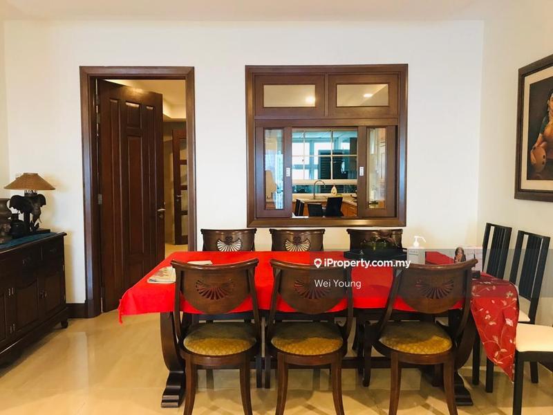 Kondominium untuk Dijual di Mont Kiara Aman oleh Wei Young - iProperty.com.my