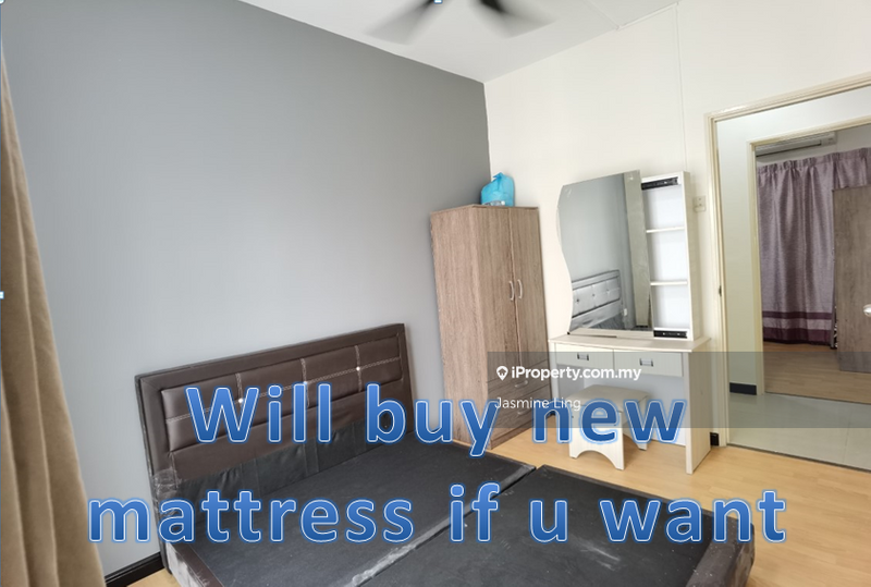 For Rent - Kuchai Avenue