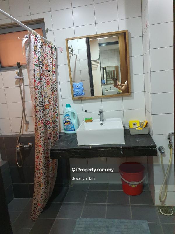 Residensi Servis untuk Disewa di PJ8 oleh Jocelyn Tan - iProperty.com.my
