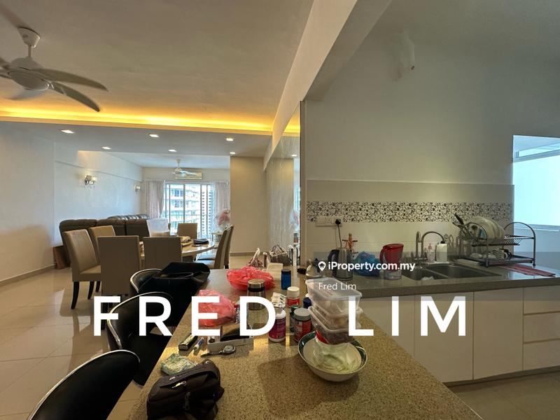 Kondominium untuk Dijual di Surin Condominium oleh Fred Lim - iProperty.com.my