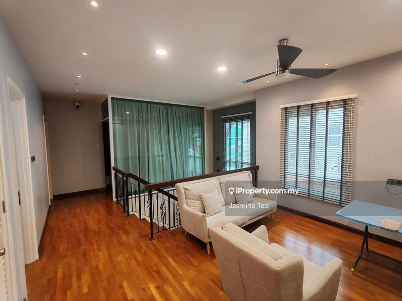 Bungalow House for Sale in Setia Eco Park, Setia Alam by Jasmine Teo - iProperty.com.my