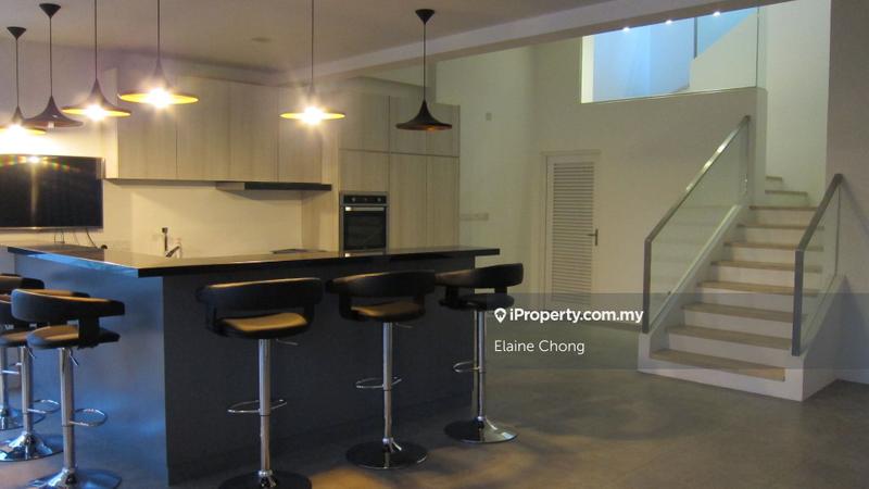 Bungalow House for Sale in Damansara Heights, KL City Centre by Elaine Chong - iProperty.com.my