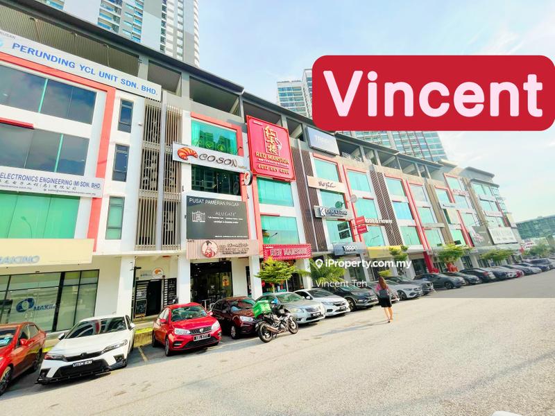 For Sale - Menara simforni jalan simforni 1