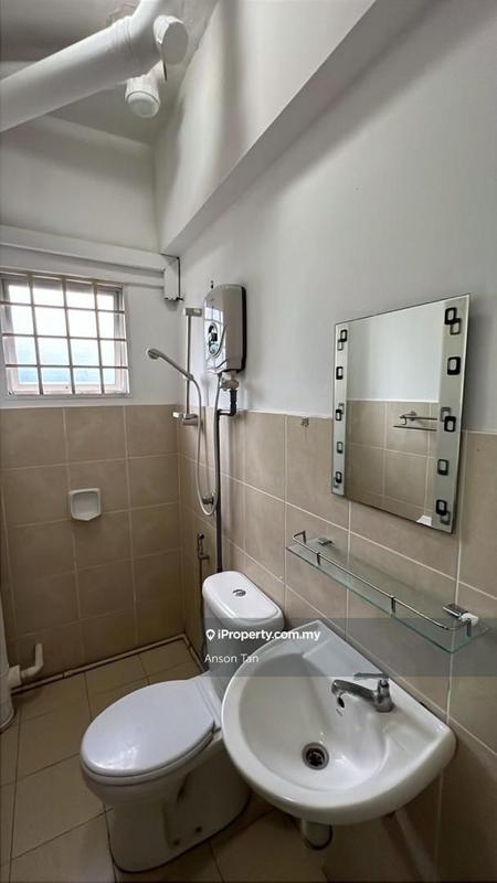 For Sale - Beverly Tower @ Plaza Medan Putra