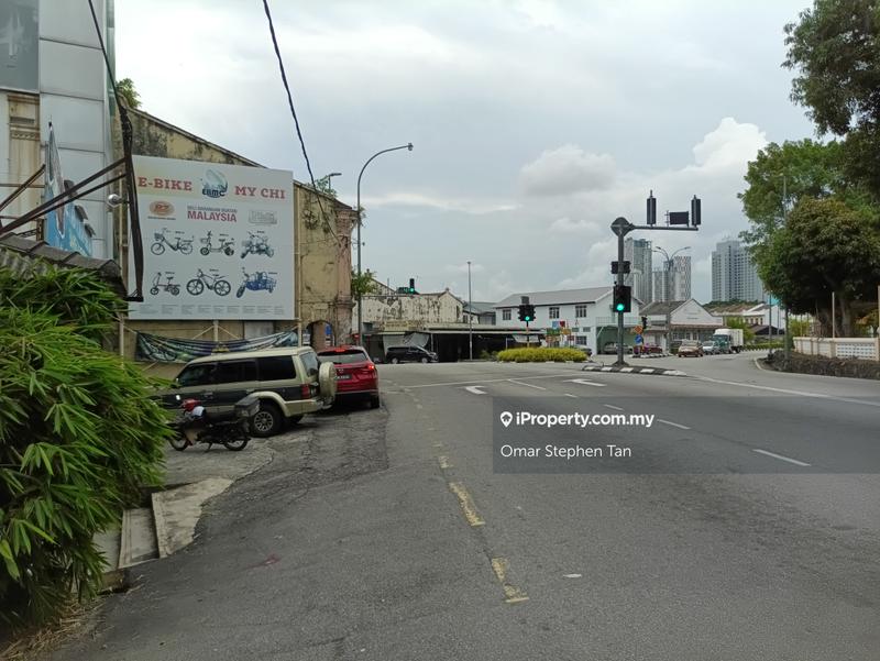 Shop for Sale in Kampung Bukit China, Melaka by Omar Stephen Tan - iProperty.com.my