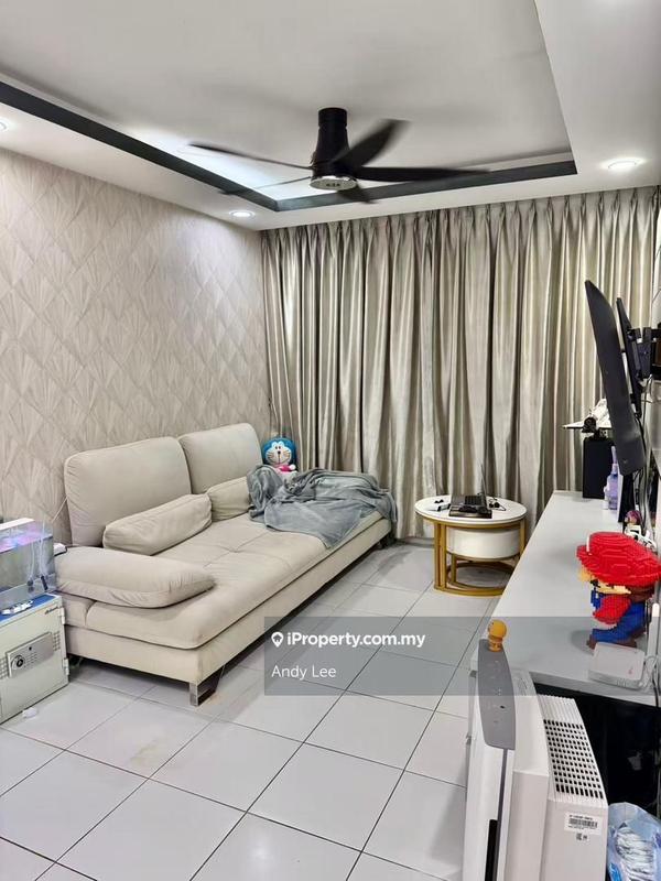 For Sale - Melody Homes