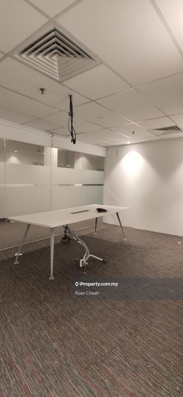 Shop / Office untuk Disewa di Sungai Buloh, Selangor oleh Ryan Cheah - iProperty.com.my