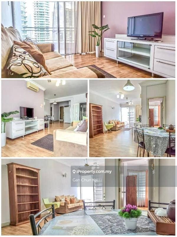 For Rent - Gurney Park Condominium