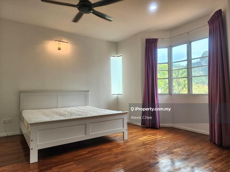 Bungalow House for Sale in Lakeside Villas @ Sunway City Ipoh, Ulu Kinta by Alexis Chee - iProperty.com.my