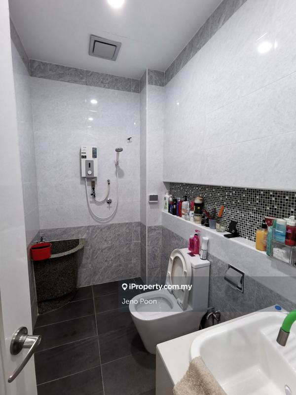 2-storey Terraced House for Sale in Taman Bukit Indah, Kuchai Lama by Jeno Poon - iProperty.com.my