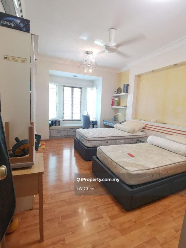 Banglo untuk Dijual di Taman Dagang, Ampang oleh LW Chan - iProperty.com.my