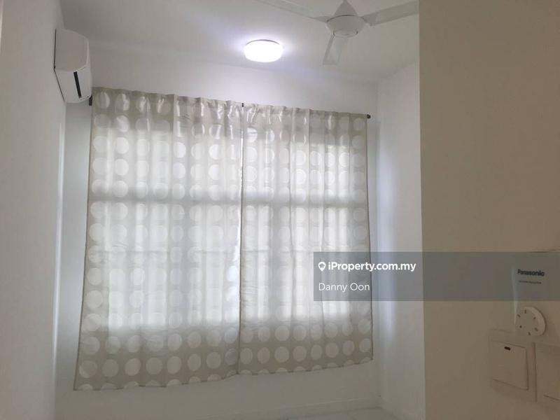 Kediaman Servis untuk Dijual di Skypod Residence oleh Danny Oon - iProperty.com.my