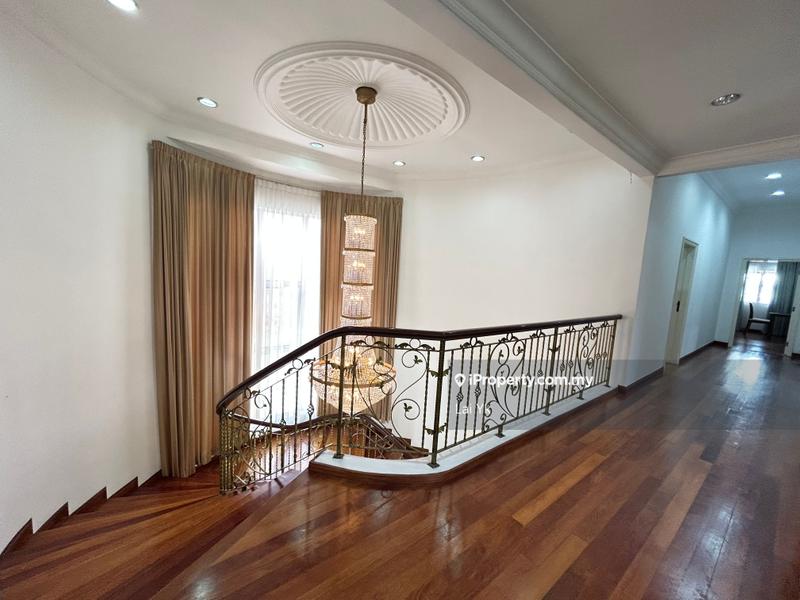 Bungalow House for Sale in Glenmarie Court, Glenmarie by Lai Yk - iProperty.com.my