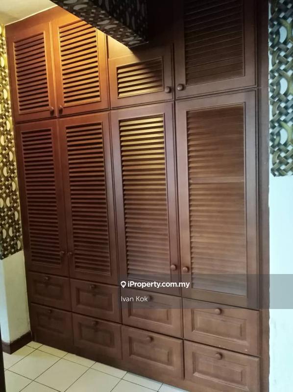 Condominium for Sale in Riana Green Condominium by Ivan Kok - iProperty.com.my
