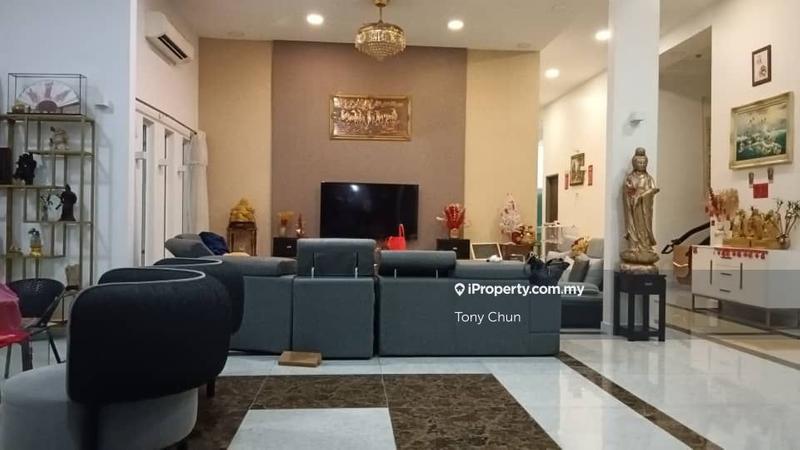 Banglo untuk Dijual di Taman Equine, Seri Kembangan oleh Tony Chun - iProperty.com.my