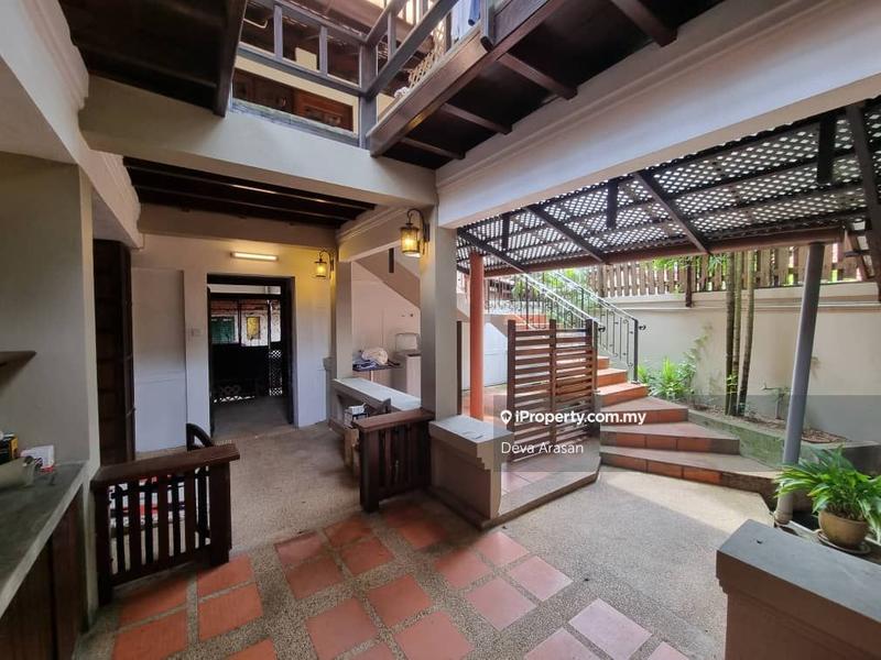 Bungalow House untuk Dijual di Seksyen 6, Petaling Jaya oleh Deva Arasan - iProperty.com.my