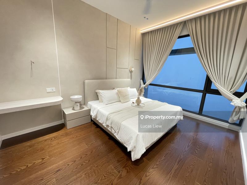 Service Residence for Rent in Park Regent @Desa Park City by Lucas Liew - iProperty.com.my