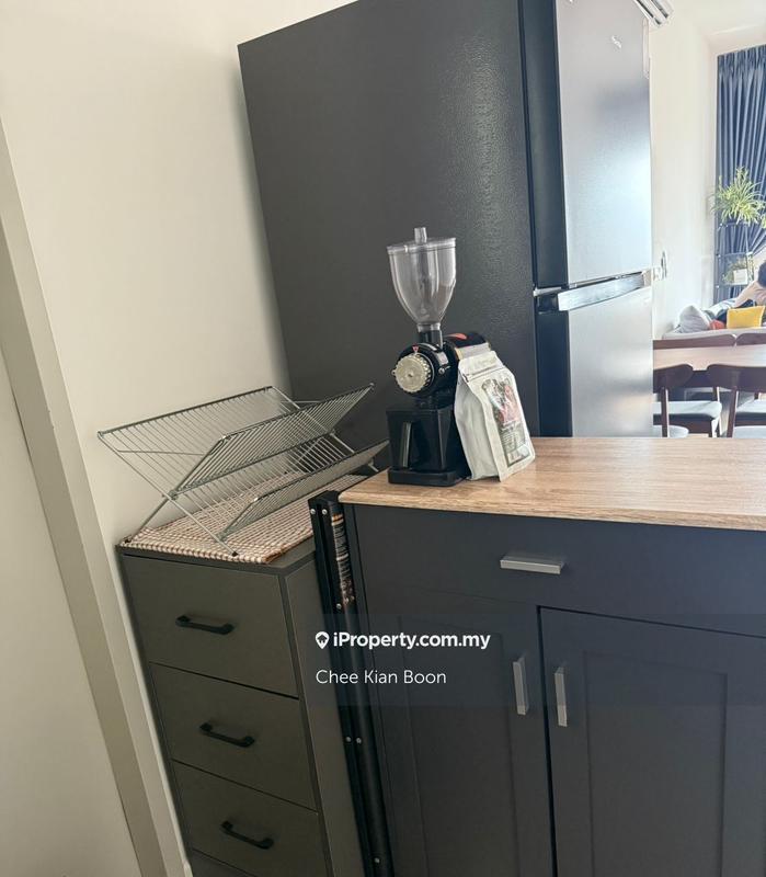 For Rent - Savvy @ Riana Dutamas