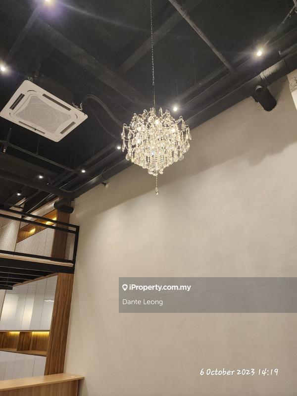 Pejabat untuk Disewa di Seksyen 14, Petaling Jaya oleh Dante Leong - iProperty.com.my