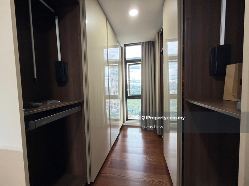 Service Residence for Rent in Park Regent @Desa Park City by Lucas Liew - iProperty.com.my