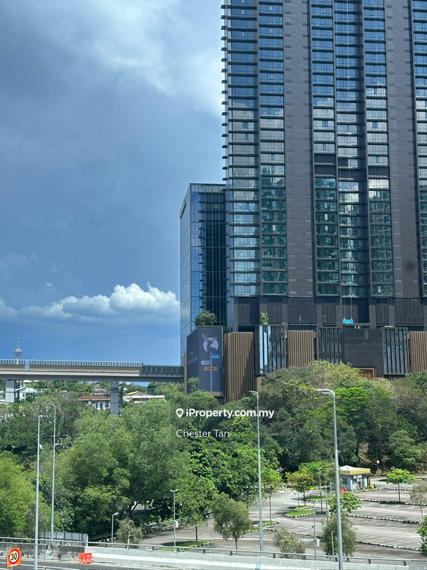 For Sale - Pavilion Damansara Heights