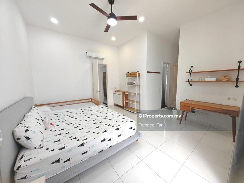 Rumah Kluster untuk Dijual di Johor Bahru, Johor oleh Terence Tan - iProperty.com.my